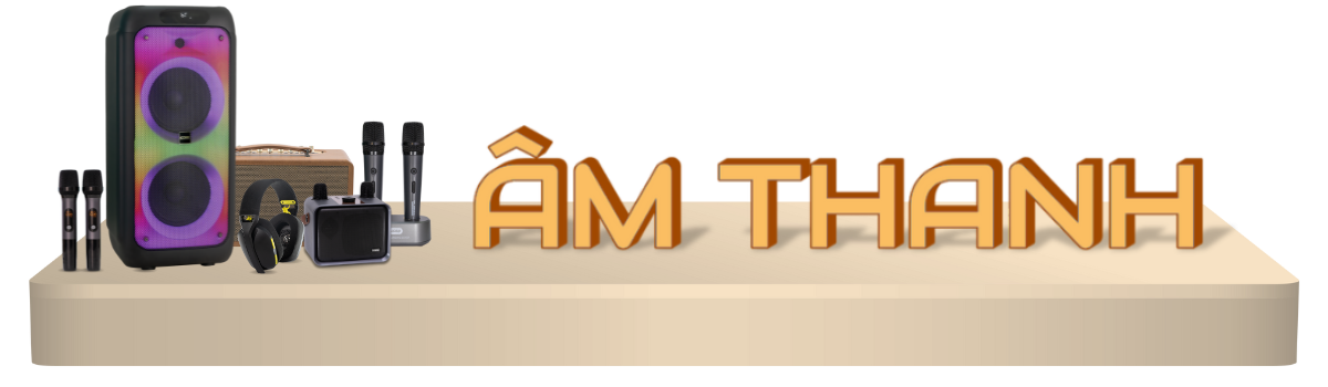 Âm Thanh