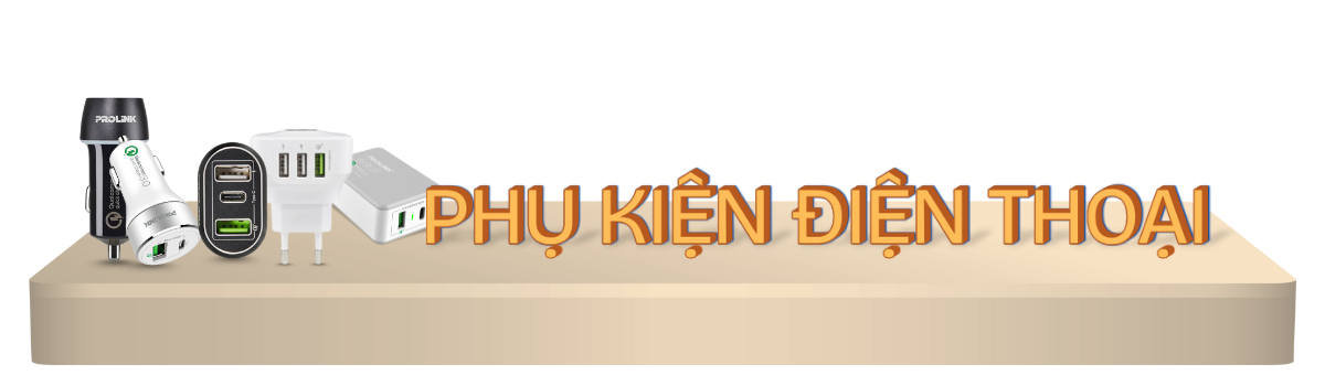 Phụ Kiện Điện Thoại