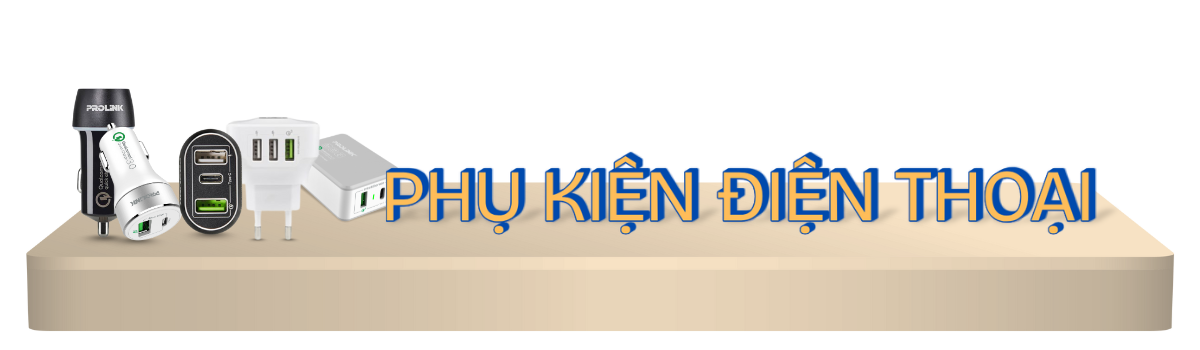 Phụ Kiện Điện Thoại
