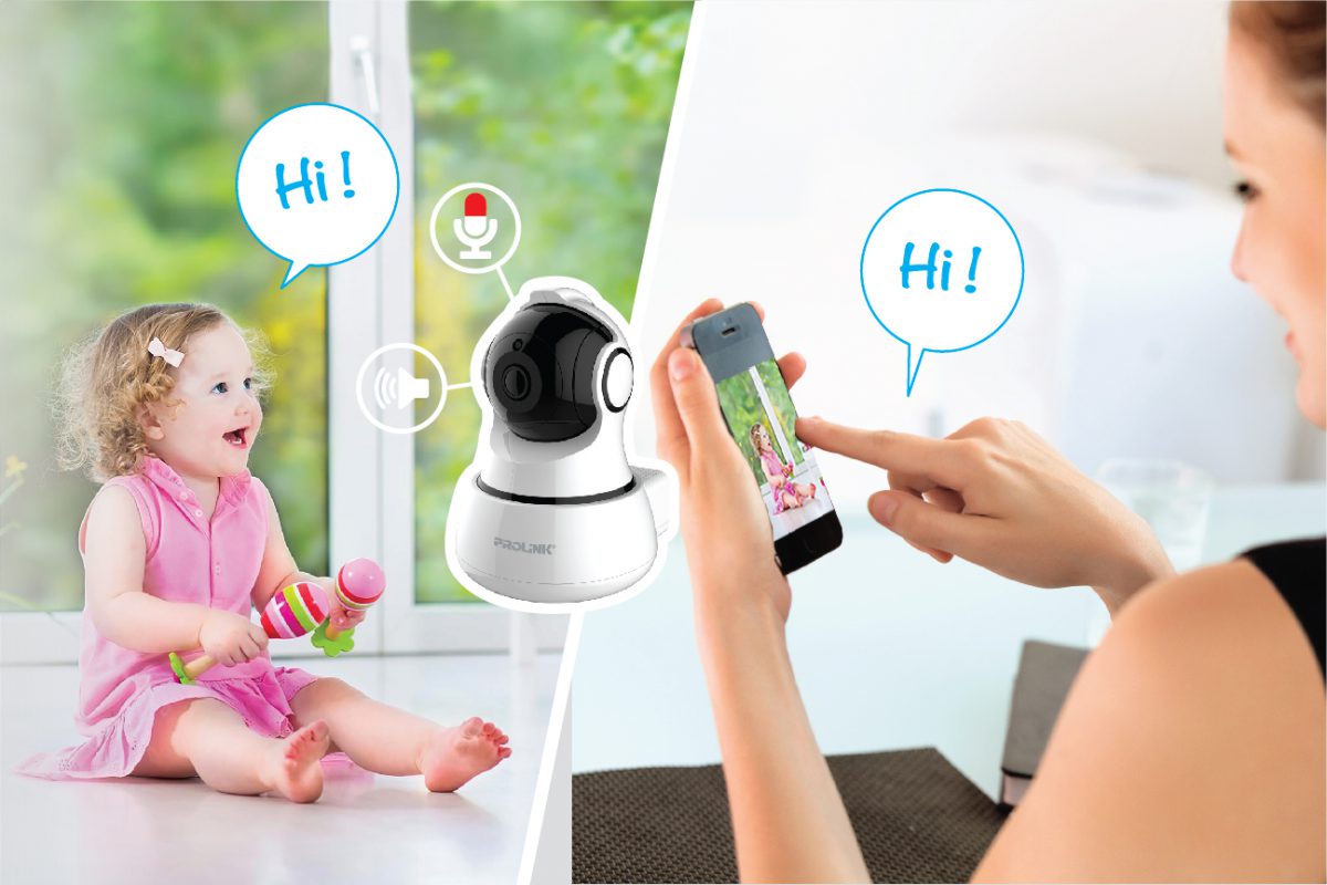 Phụ kiện Prolink là của nước nào? Dùng có tốt không? - Camera