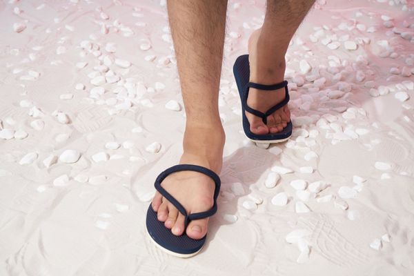 Slipper Vento - Item PHẢI CÓ khi đi biển