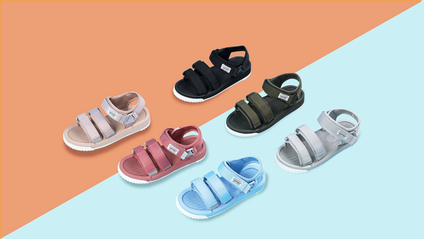 Sandal Vento 9801 - Sự trở lại hoàn hảo cho Mùa Đông ấm áp
