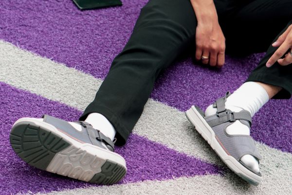 Những mẫu Sandal Nam mới nhất trong năm 2020