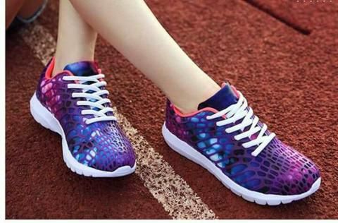 5 kiểu thắt dây giày nhìn cái là muốn thử luôn