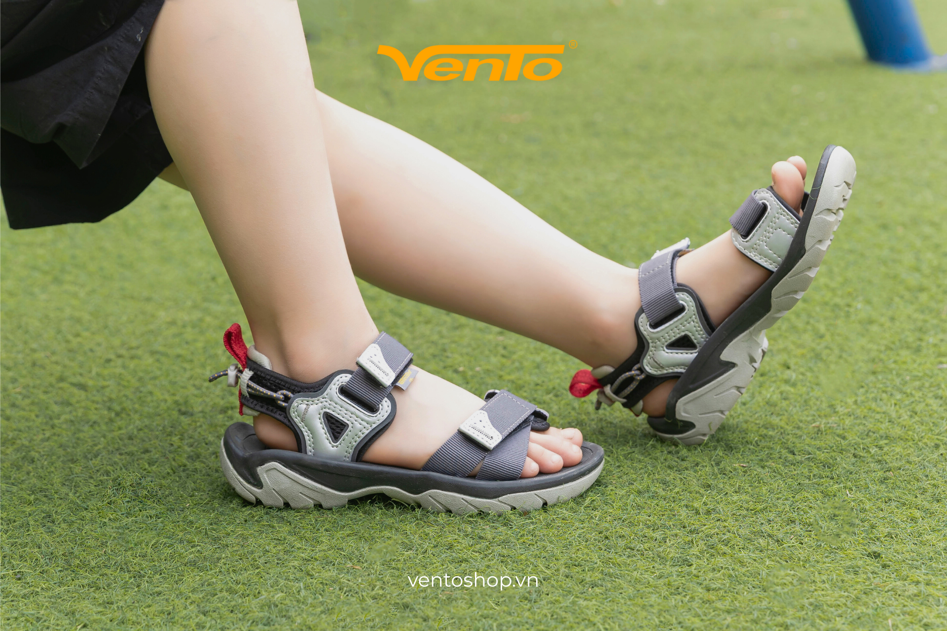 VENTOSHOP
