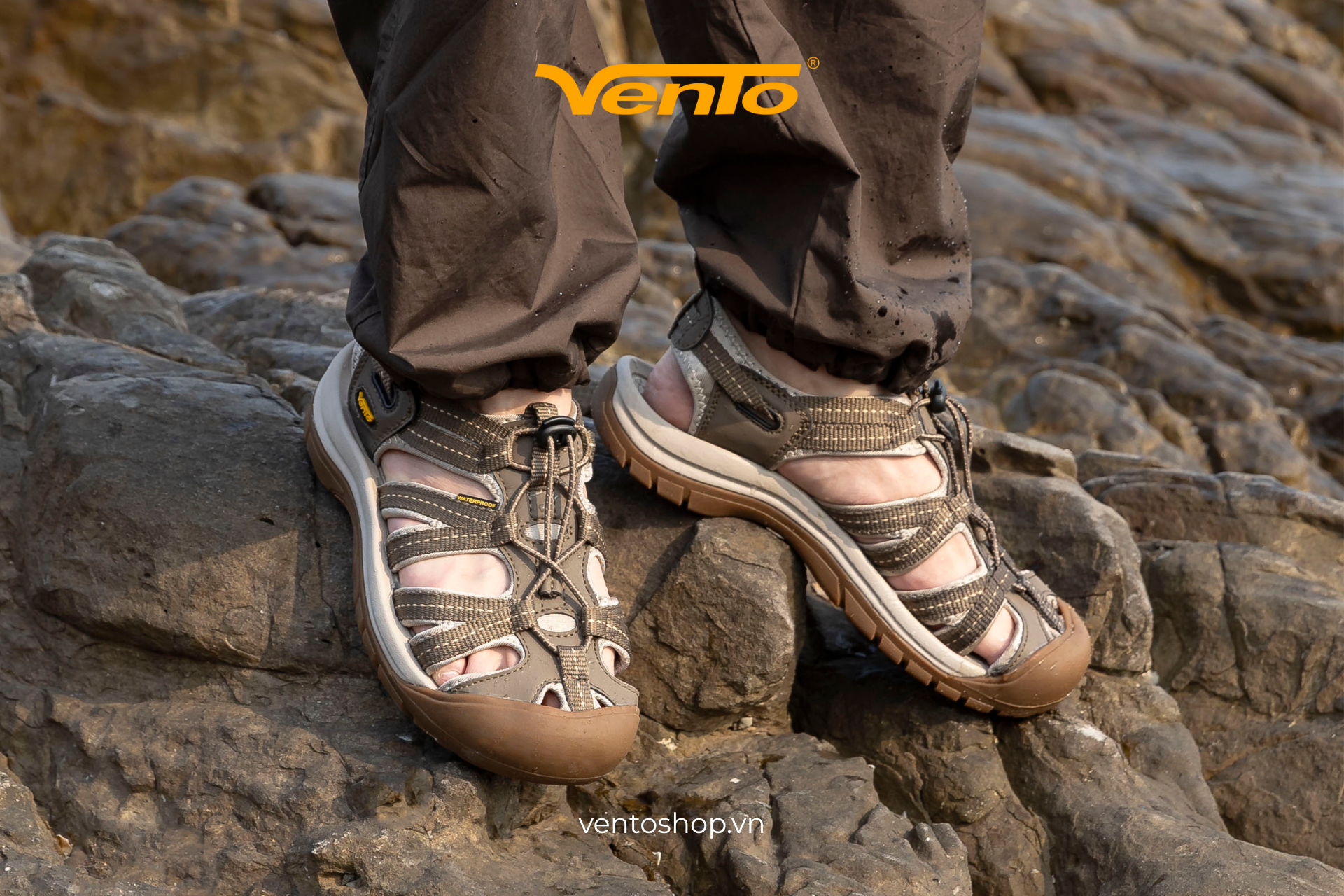 VENTOSHOP