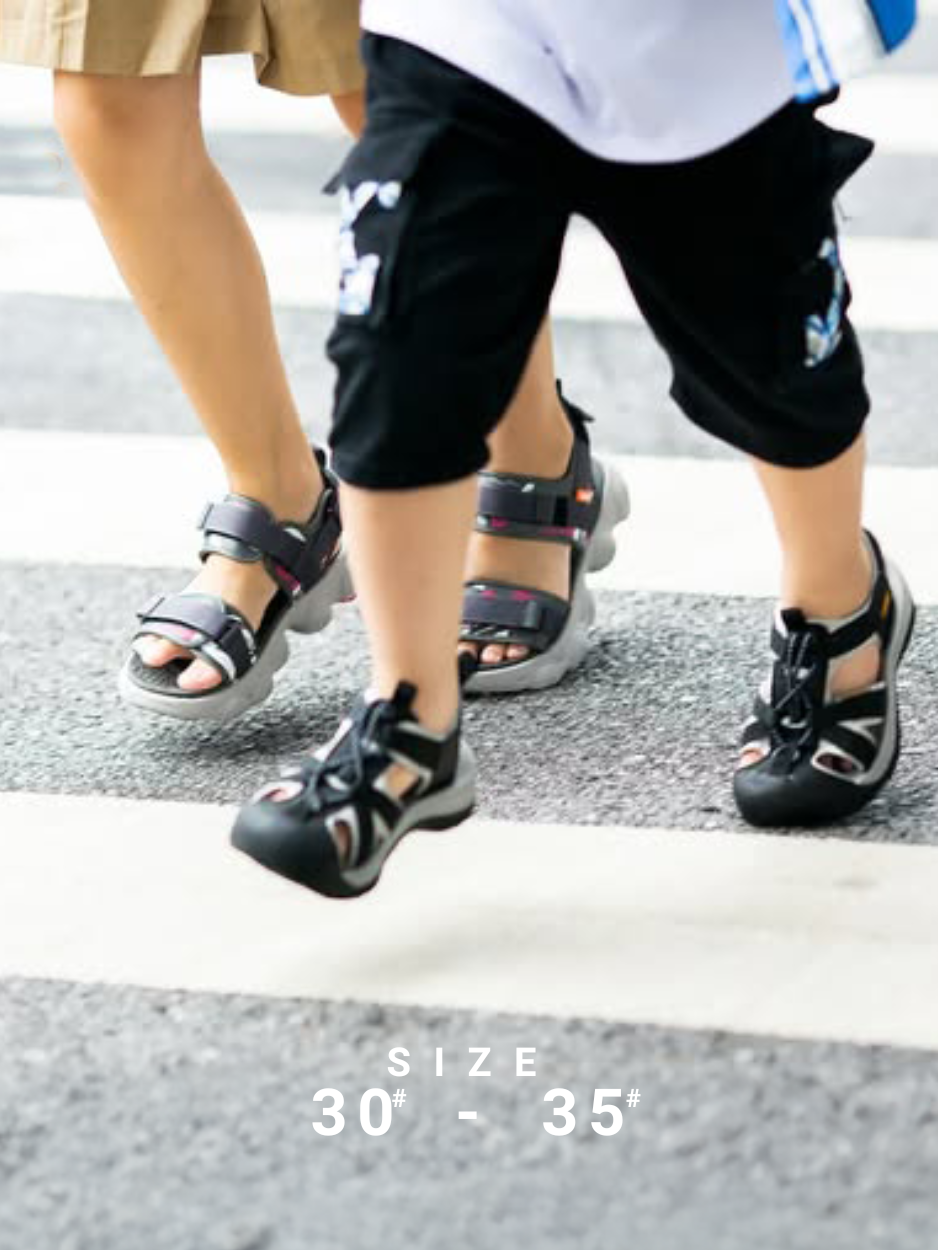 Sandal Trẻ em