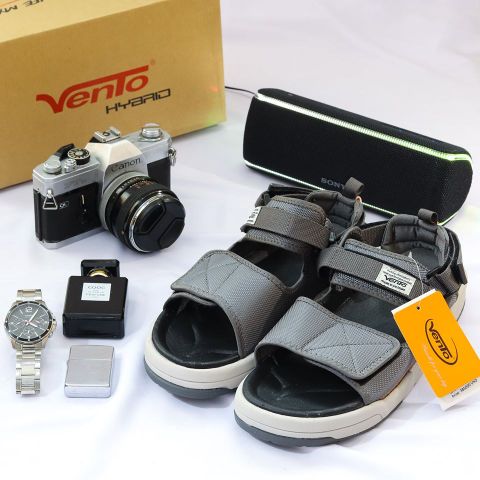 Sandal Vento SD-10023