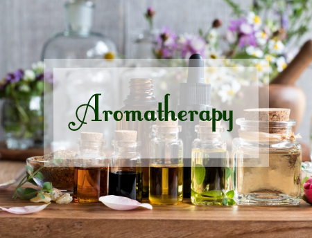 Aromatherapy - liệu pháp hương thơm mang đến những lợi ích bất ngờ cho sức khỏe