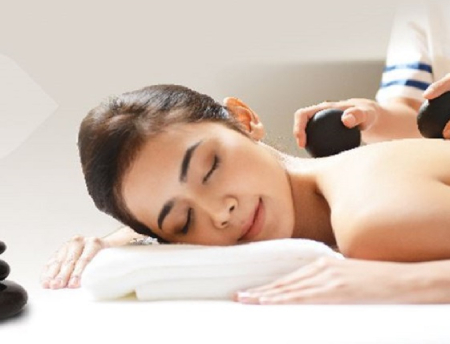 Sảng Khoái Thư Giãn Với Những Lợi Ích Từ Việc Massage Cùng Tinh Dầu Thiên Nhiên