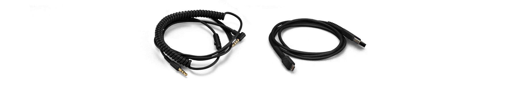 Marshall III audioshop cable usb and cable 3.5