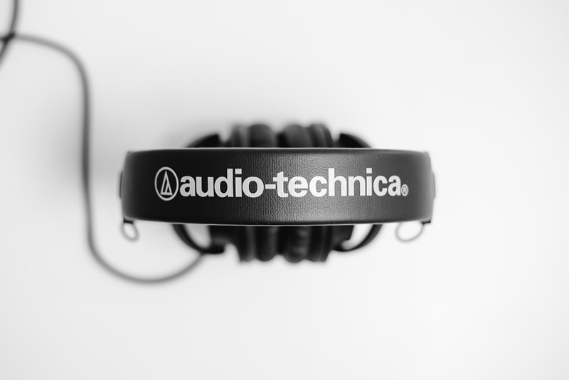 Audioshop chuyên cung cấp tai nghe Audio Technica chính hãng
