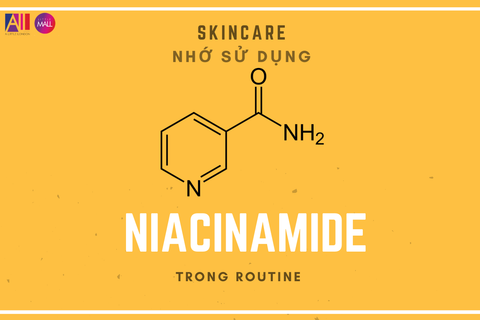 𝐍𝐈𝐀𝐂𝐈𝐍𝐀𝐌𝐈𝐃𝐄 - 𝐂𝐨̂𝐧𝐠 𝐭𝐡𝐚̂̀𝐧 𝐜𝐡𝐨 𝐜𝐚́𝐜 𝐯𝐚̂́𝐧 đ𝐞̂̀ 𝐜𝐮̉𝐚 𝐝𝐚