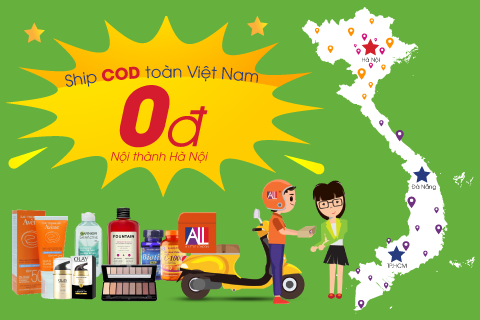 Bảng báo giá ship Nội-Ngoại thành
