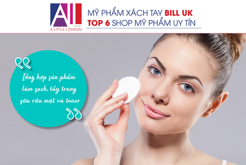 TẦM QUAN TRỌNG CỦA VIỆC LÀM SẠCH DA – HƯỚNG DẪN XÂY DỰNG QUY TRÌNH LÀM SẠCH ĐÚNG CHUẨN