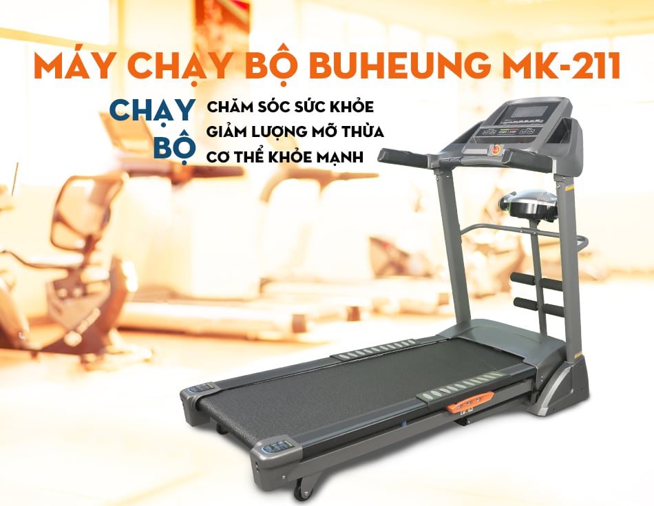 may chay bo buheung mk 211 a