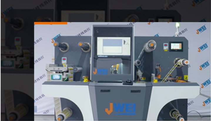 Auto Slitting – Rạch chia cuộn hoàn toàn tự động