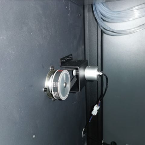 Cảm biến góc độ chính xác cao (High Precision Angle Sensor)