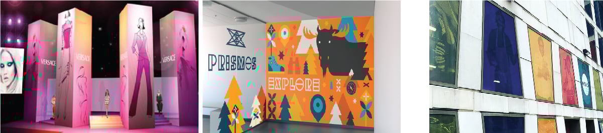 In bảng hiệu UV khổ lớn tốt nhất bằng Máy in UV 3m2 đầu ricoh Gen 6 Xkeda