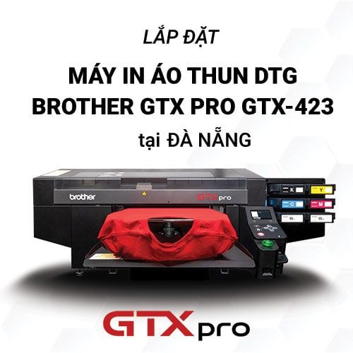 lap dat may in ao thun brother gtx pro gtx423 tai da nang