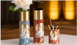 Lon nước giải khát, lon trà