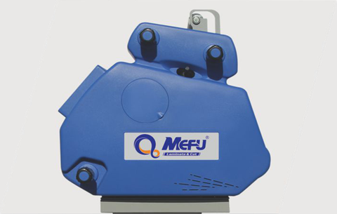 Máy cán màng tự động mefu MF 1700 M1 Plus