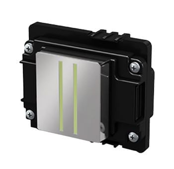 Trang bị 4 đầu in Epson I1600-E1