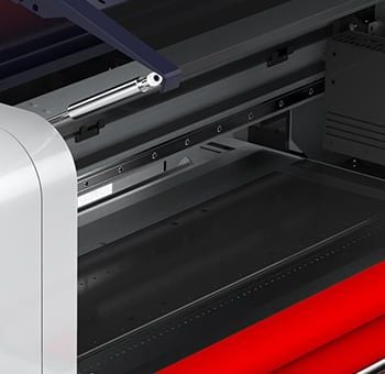Bàn hút chân không giữ phẳng vật liệu