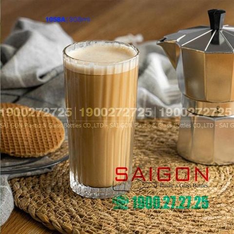 Ly Uống Trà Sữa Cho Quán Cà Phê Nên Chọn Kiểu Nào?