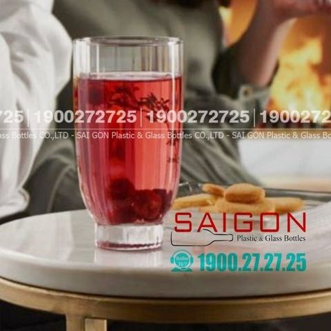 Lưu ý quan trọng khi chọn mua cốc thủy tinh giá rẻ