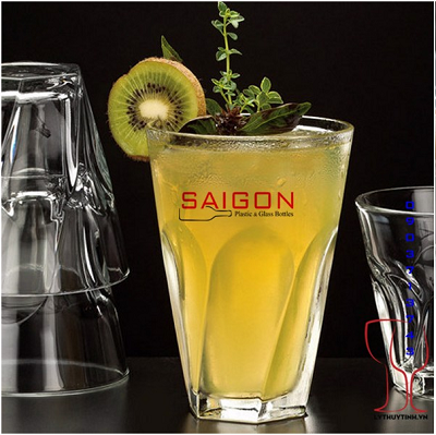 Làm sao để chọn mua được ly cốc thủy tinh bền đẹp