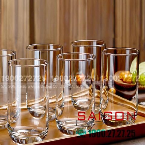 Địa Chỉ Bán Cốc Thủy Tinh Ocean Chính Hãng Tại Việt Nam