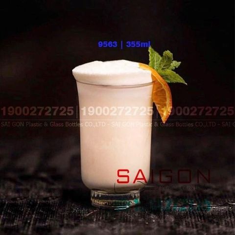 Cách Chọn Ly Uống Sinh Tố Đẹp và An Toàn Cho Gia Đình