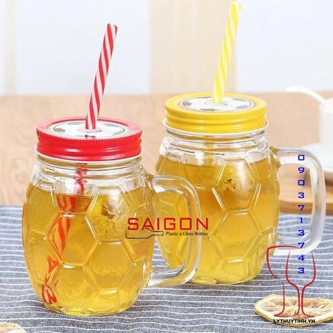 Những Mẫu Ly Uống Sinh Tố Bán Chạy Nhất Hiện Nay