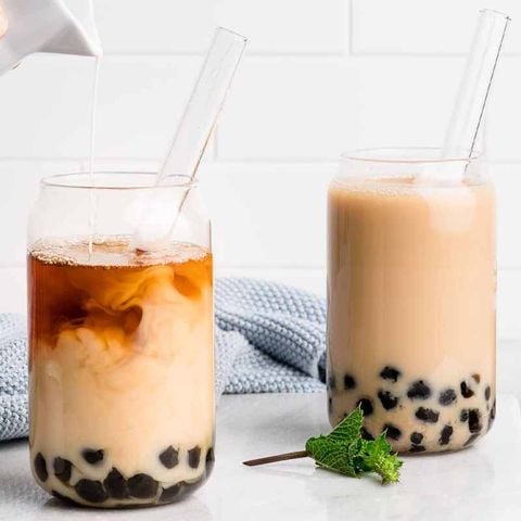 Kinh Nghiệm Mua Ly Uống Trà Sữa Số Lượng Lớn Cho Đại Lý