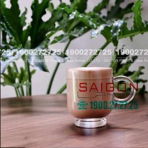 Mua ly uống cafe ở đâu chất lượng giá hợp lý