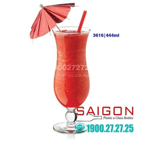 Top mẫu ly sinh tố cho nhà hàng được ưa chuộng hiện nay