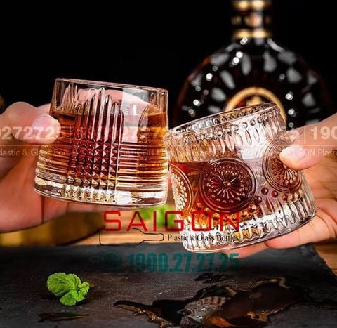 Hướng dẫn sử dụng và bảo quản ly rượu whisky đúng cách