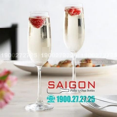 Bộ Ly Uống Rượu Vang Và Bí Quyết Thưởng Thức Rượu Đỉnh Cao