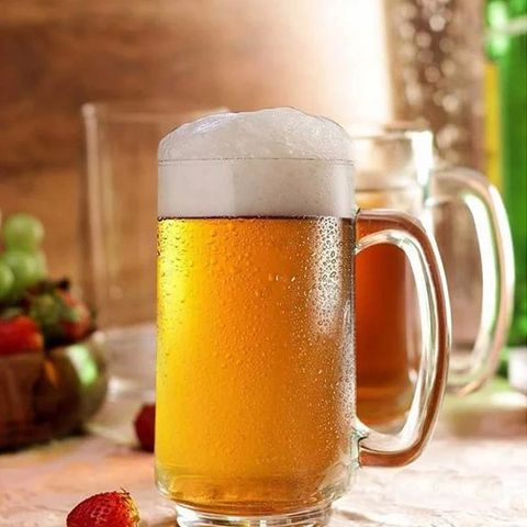 Hướng dẫn bảo quản ly thủy tinh uống bia đúng cách