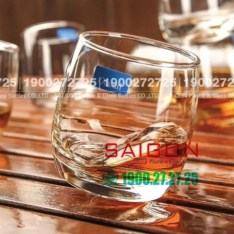 Lý Do Nên Chọn Cốc Ocean Thái Lan Cao Cấp