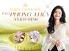 HƯỚNG DẪN CHỌN TRANG SỨC THEO PHONG THỦY VÀ BẢN MỆNH