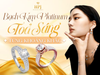 BẠCH KIM PLATINUM - TỎA SÁNG TỪNG KHOẢNH KHẮC