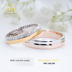 Nhẫn Cưới