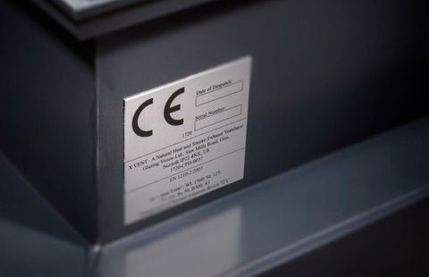Hồ sơ và thủ tục xin chứng nhận tiêu chuẩn CE Marking