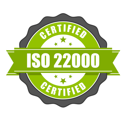 Khóa đào tạo Đánh giá viên trưởng về ISO 22000:2018 Hệ thống quản lý an toàn thực phẩm