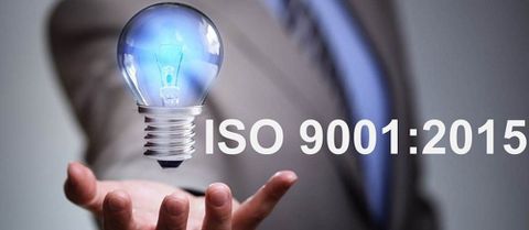Những lợi ích của tiêu chuẩn ISO 9001: 2015 - Quality Management System