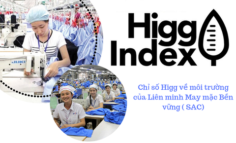 TƯ VẤN CHỨNG NHẬN TIÊU CHUẨN HIGG INDEX