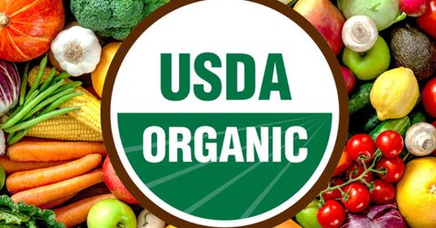 Tiêu chuẩn USDA - NOP Organic regulation for USA có ý nghĩa gì ?