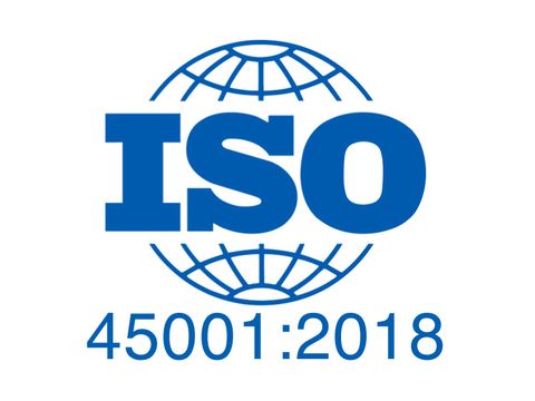 TƯ VẤN TIÊU CHUẨN ISO 45001